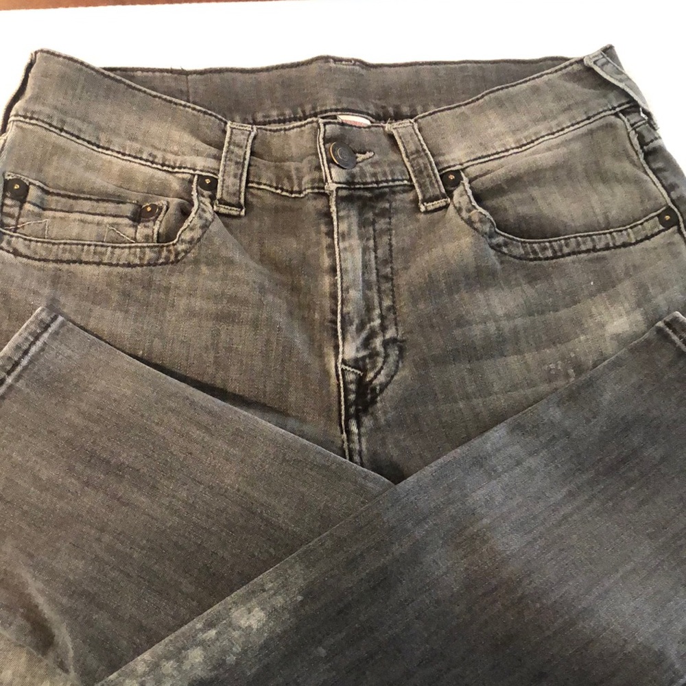 Pre-Owned True Religion Men Jeans 34